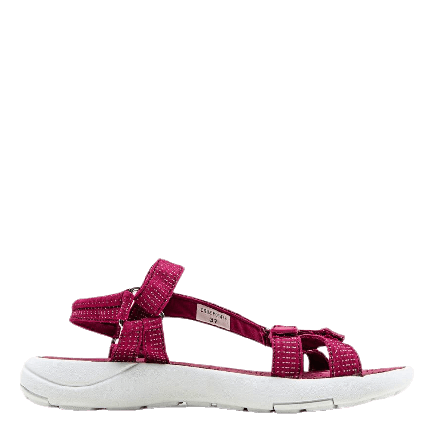 Shirley Sandals Pink