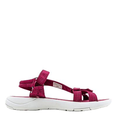 Shirley Sandals Pink
