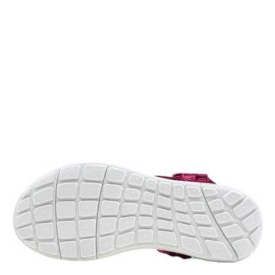 Shirley Sandals Pink