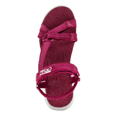 Shirley Sandals Pink