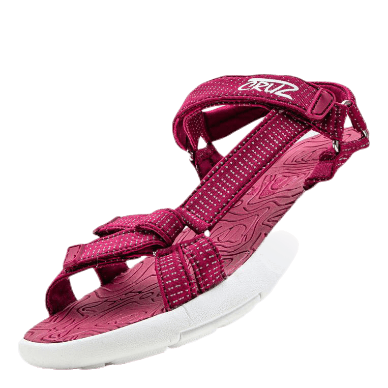 Shirley Sandals Pink