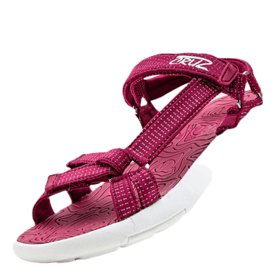 Shirley Sandals Pink