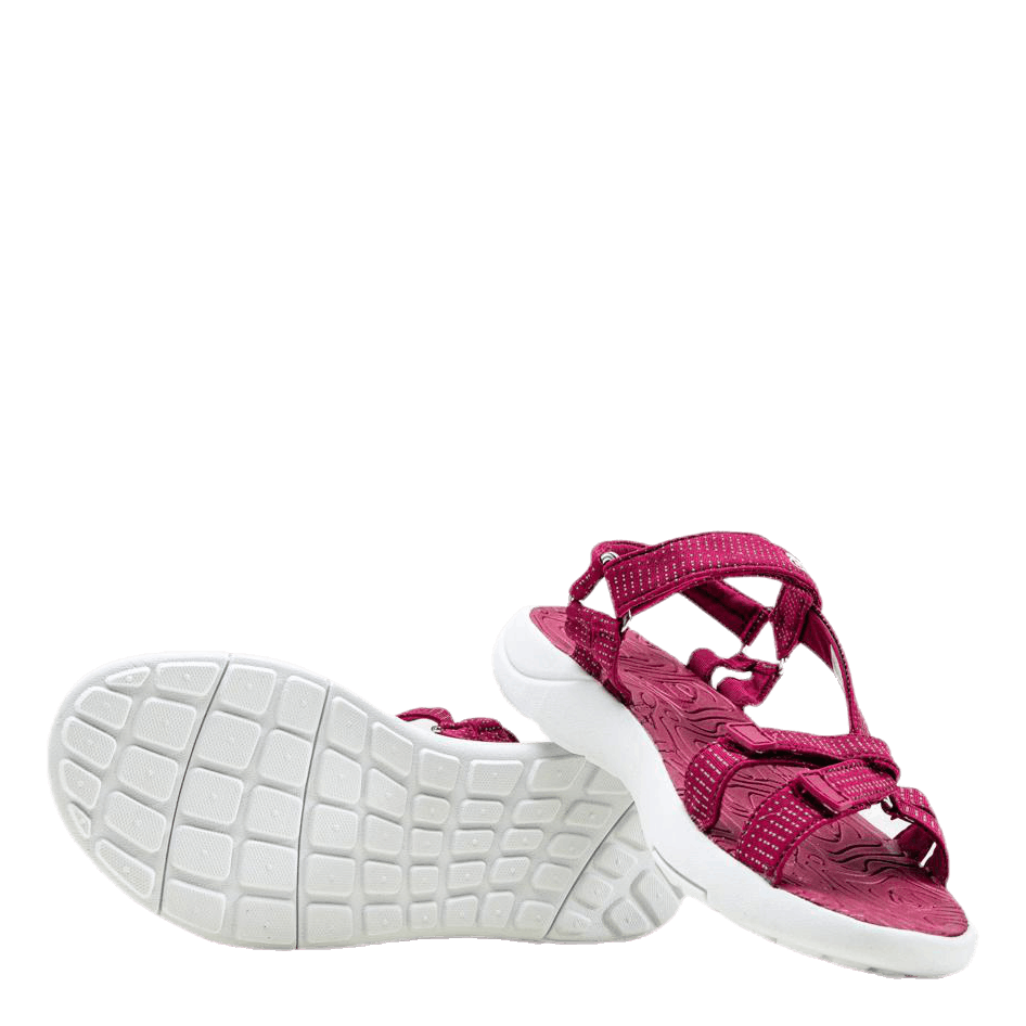 Shirley Sandals Pink
