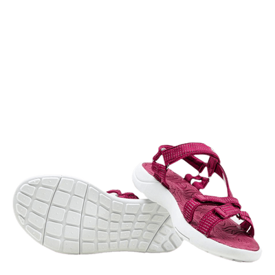 Shirley Sandals Pink