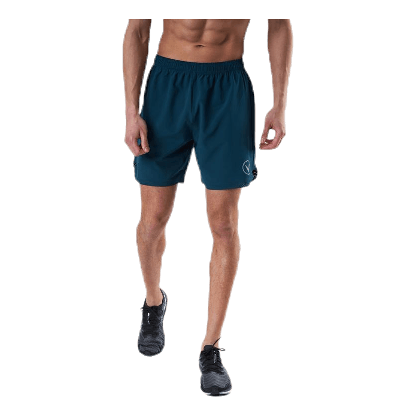 Coimba Shorts Blue