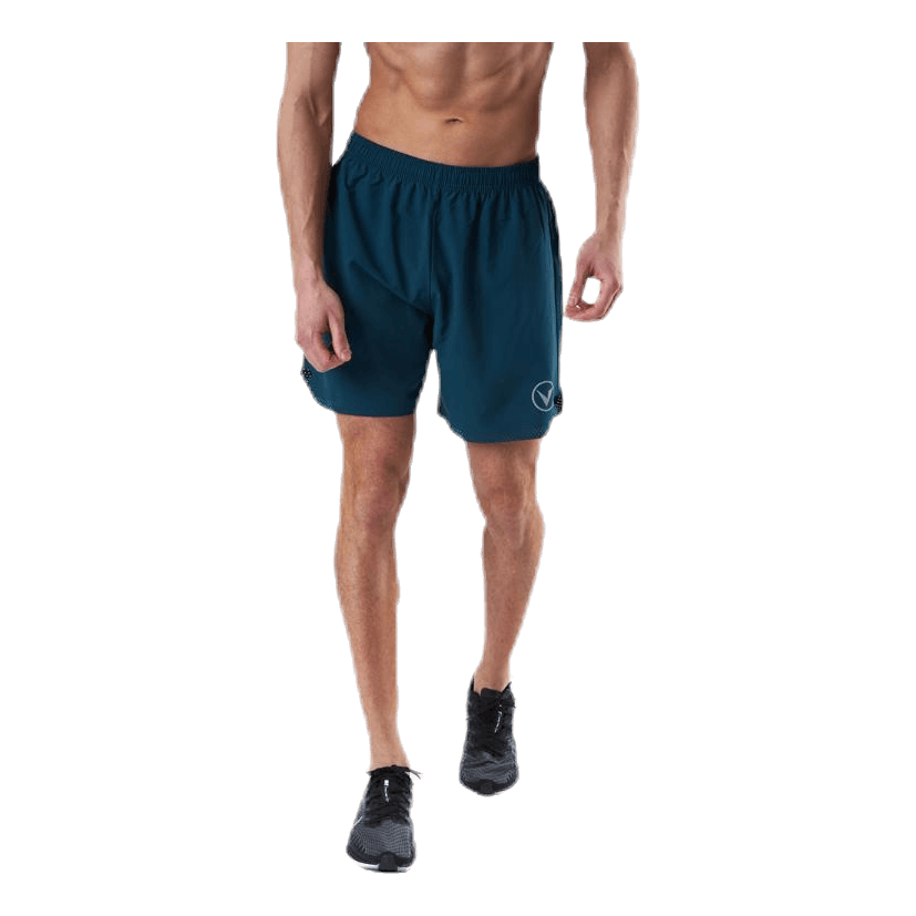 Coimba Shorts Blue