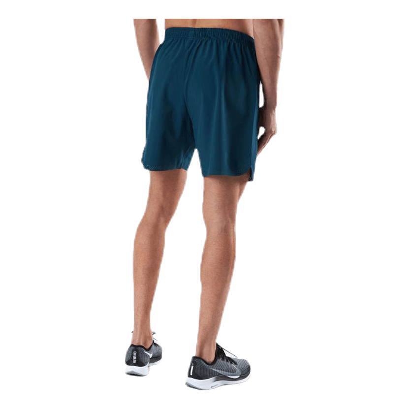 Coimba Shorts Blue