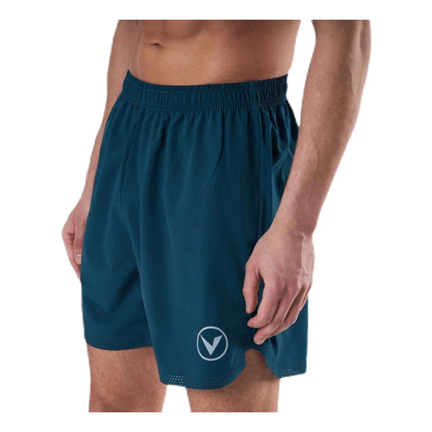 Coimba Shorts Blue