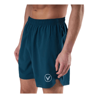 Coimba Shorts Blue