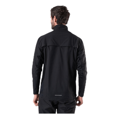 Jodge Functional Jacket Black