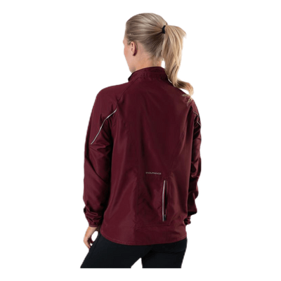 Kerry V2 Jacket Red