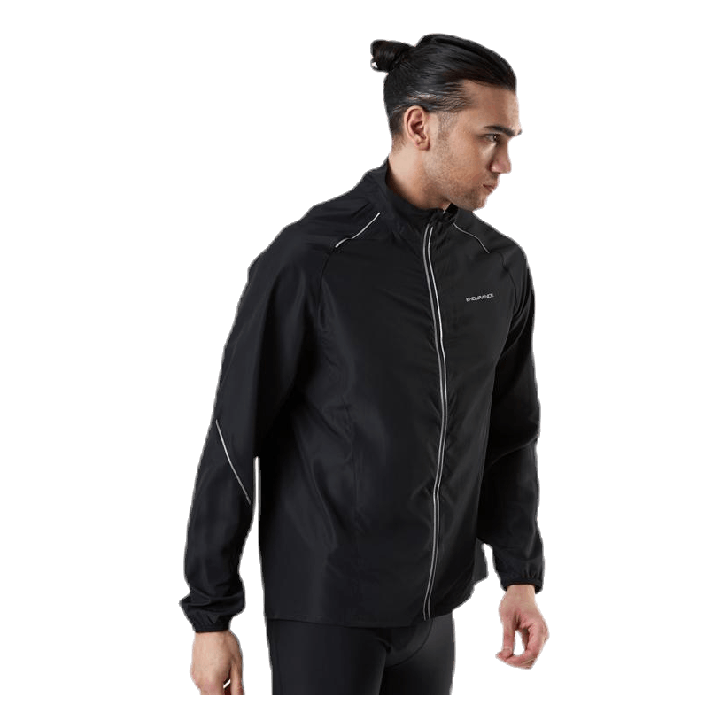 Bernie V2 Jacket Black