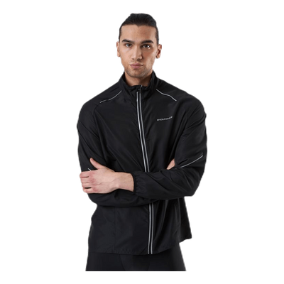 Bernie V2 Jacket Black