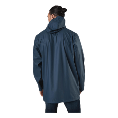 Torsten Rain Jacket Blue