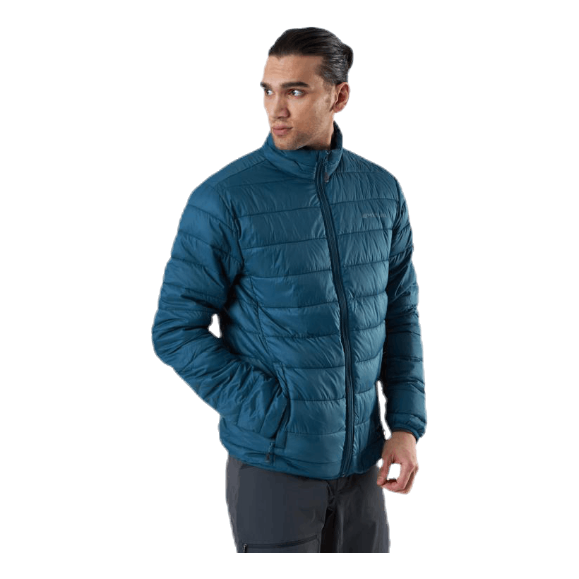 Pro-Lite Jacket – Leopold Blue Whistler -