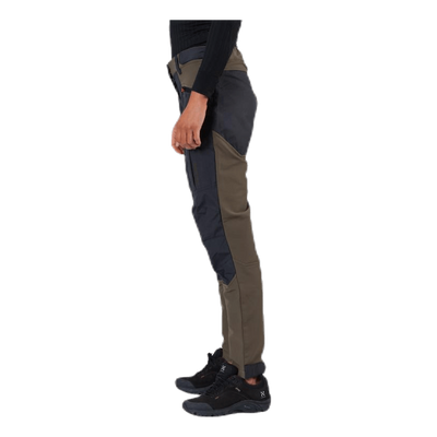 Alexis Functional Pant Green