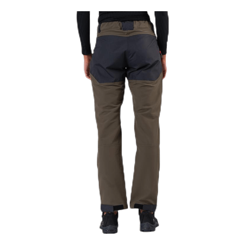 Alexis Functional Pant Green