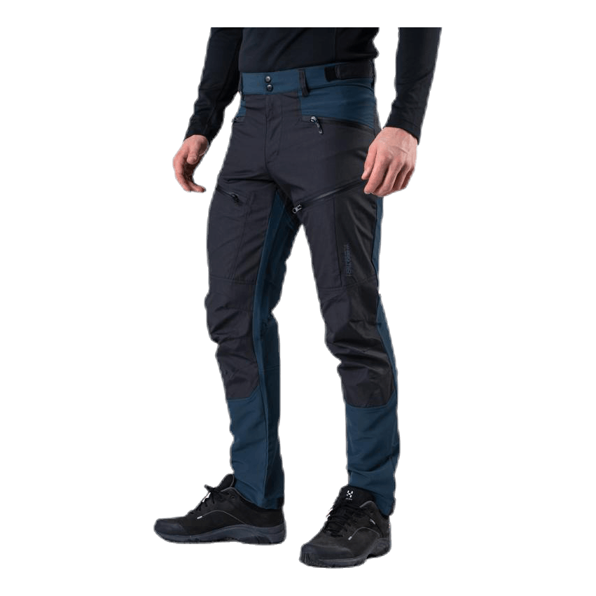 Masta Functional Pant Blue