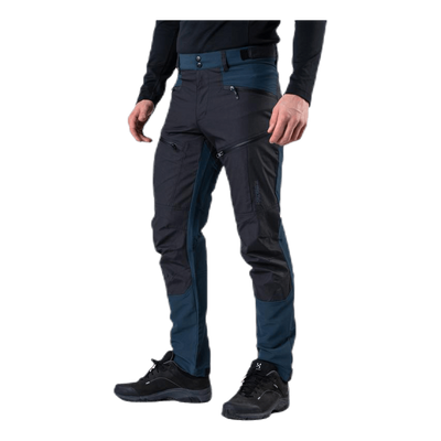 Masta Functional Pant Blue