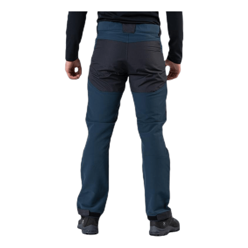 Masta Functional Pant Blue