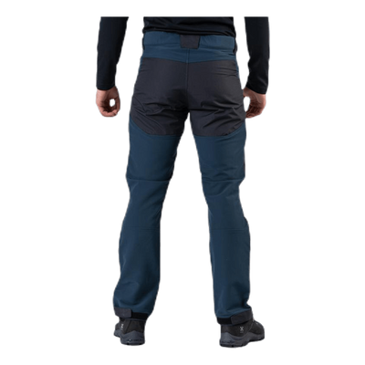 Masta Functional Pant Blue