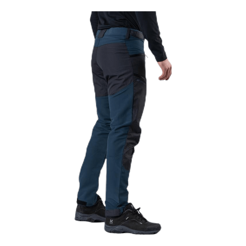 Masta Functional Pant Blue