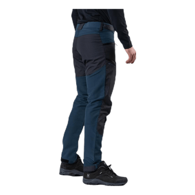 Masta Functional Pant Blue