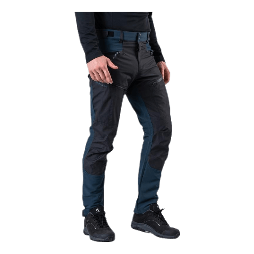 Masta Functional Pant Blue