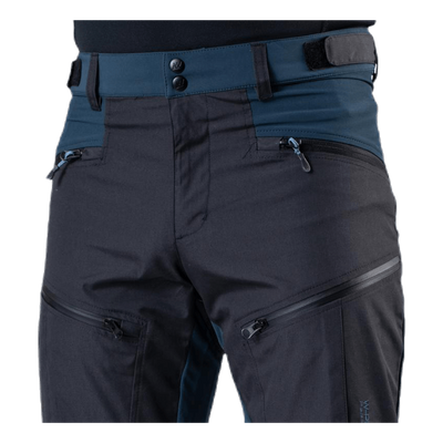 Masta Functional Pant Blue