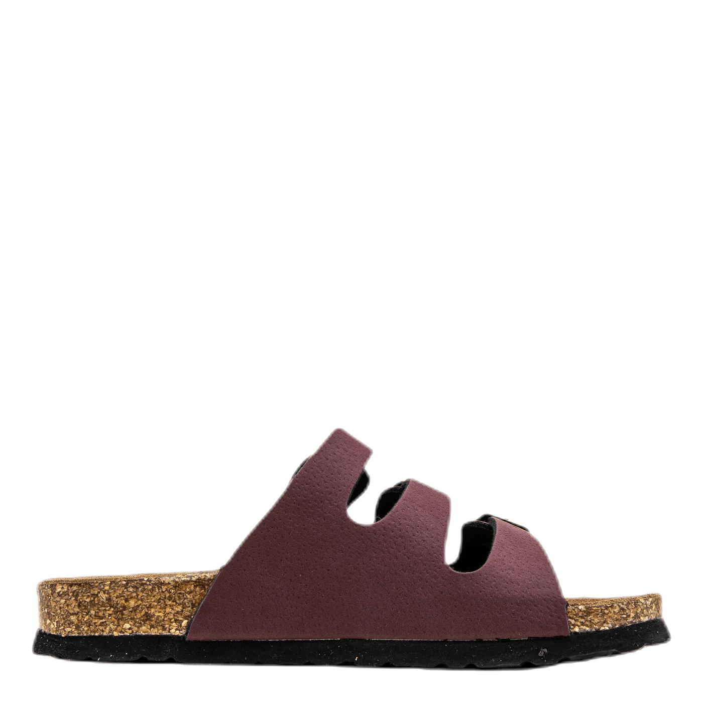 Santa Cork Sandals Brown