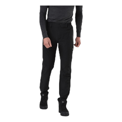 Alon Stretch Pant Black