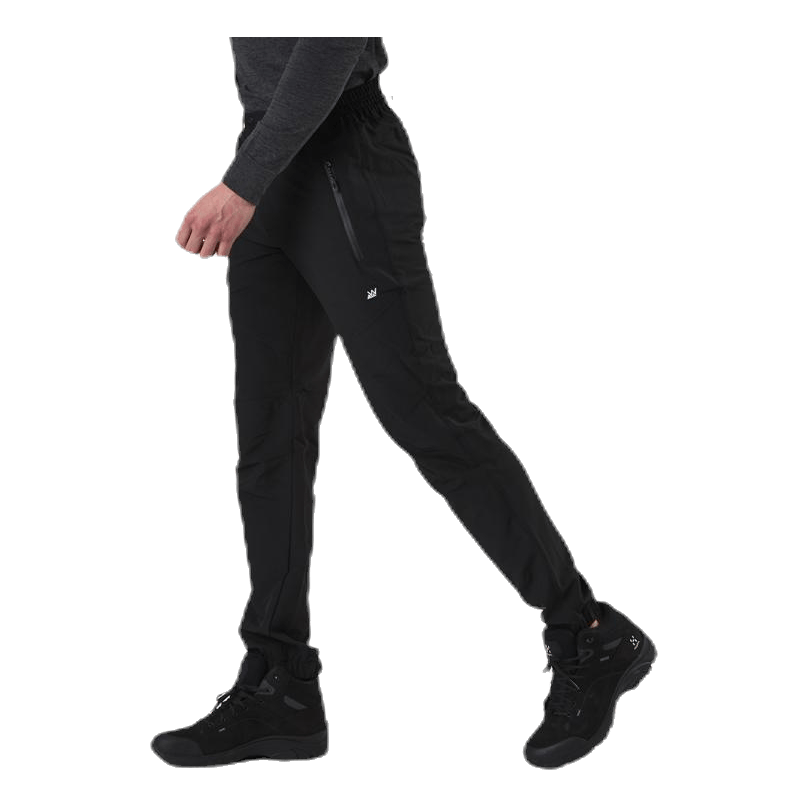 Alon Stretch Pant Black