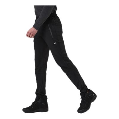 Alon Stretch Pant Black