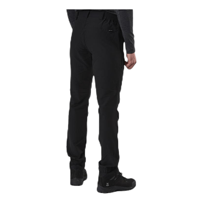 Alon Stretch Pant Black