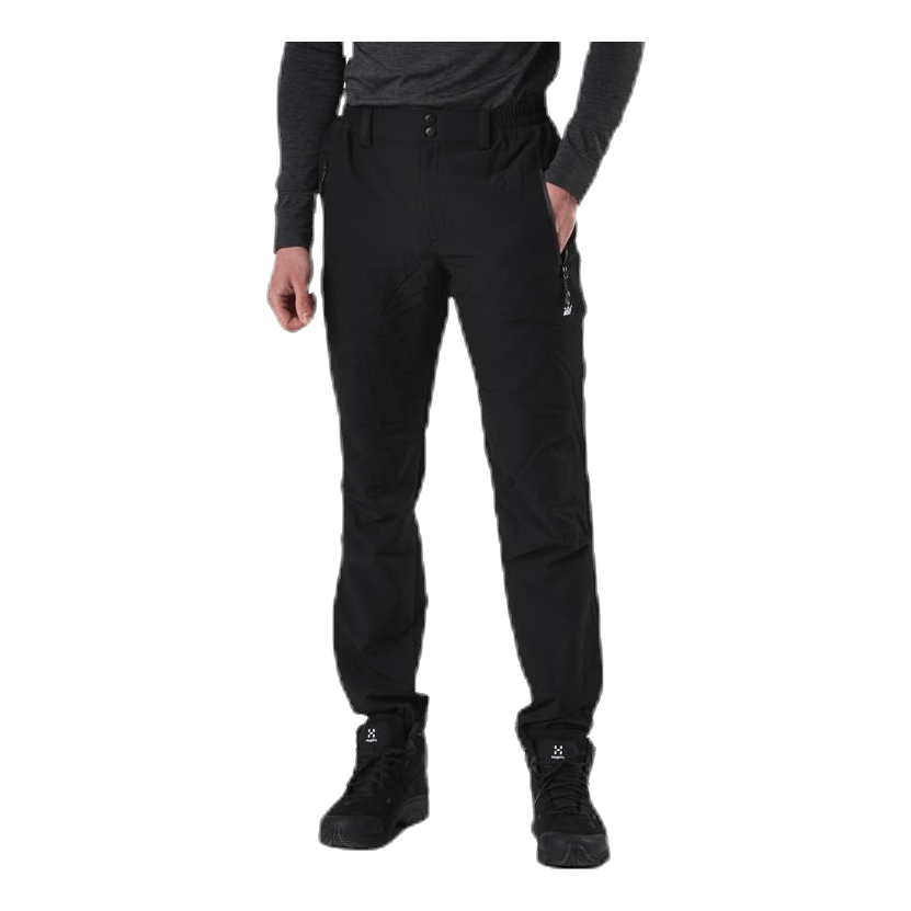 Alon Stretch Pant Black