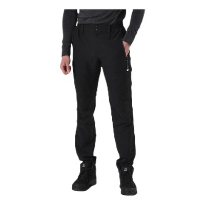 Alon Stretch Pant Black