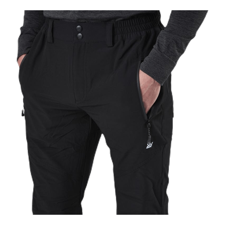 Alon Stretch Pant Black