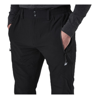 Alon Stretch Pant Black