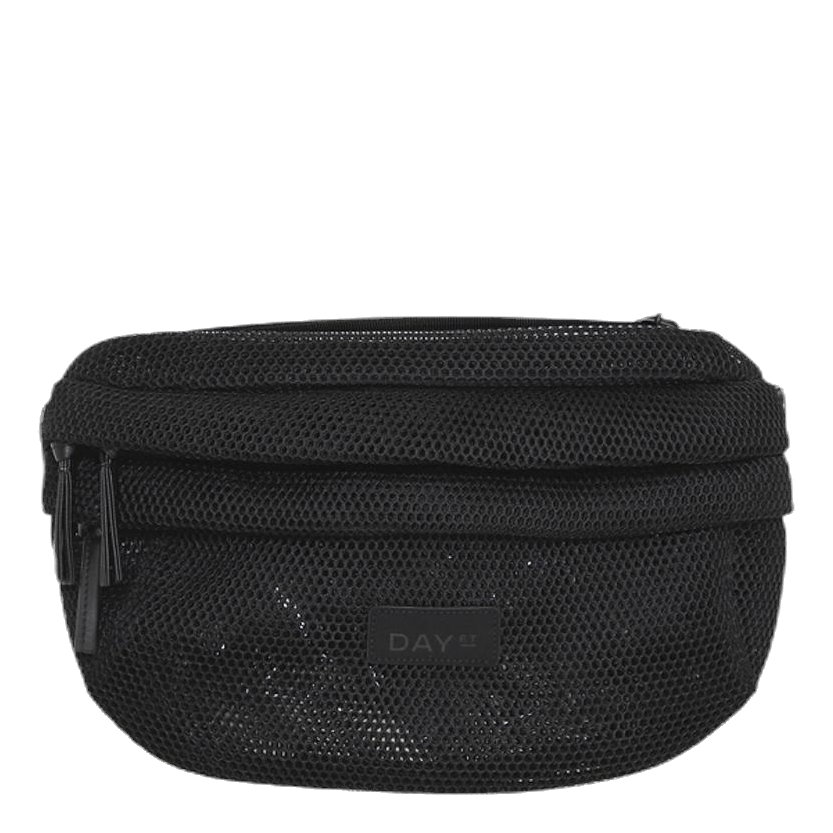 GW Connect Bum B Black