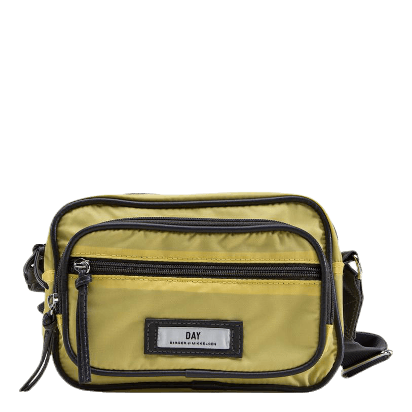 Gweneth SB S Yellow