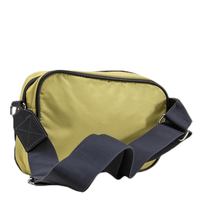 Gweneth SB S Yellow