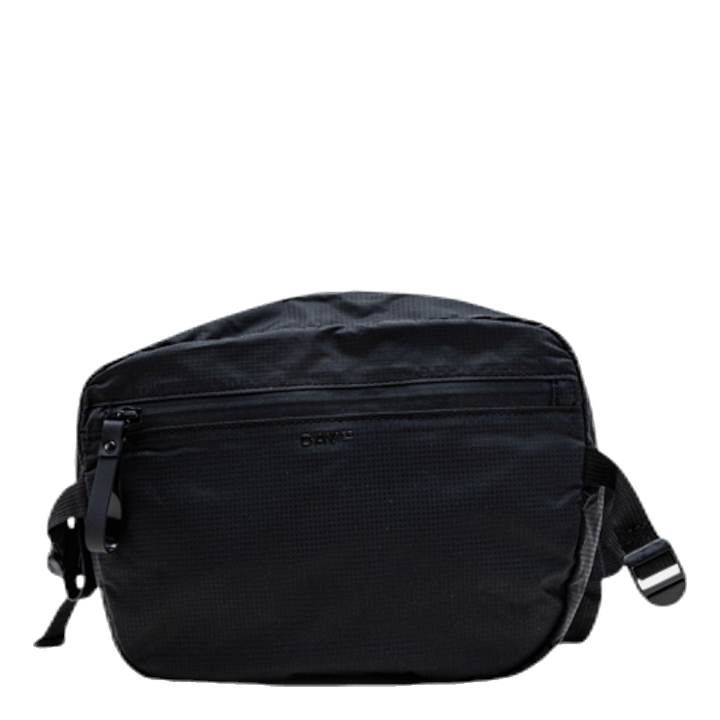 Sport Waist Bag Black