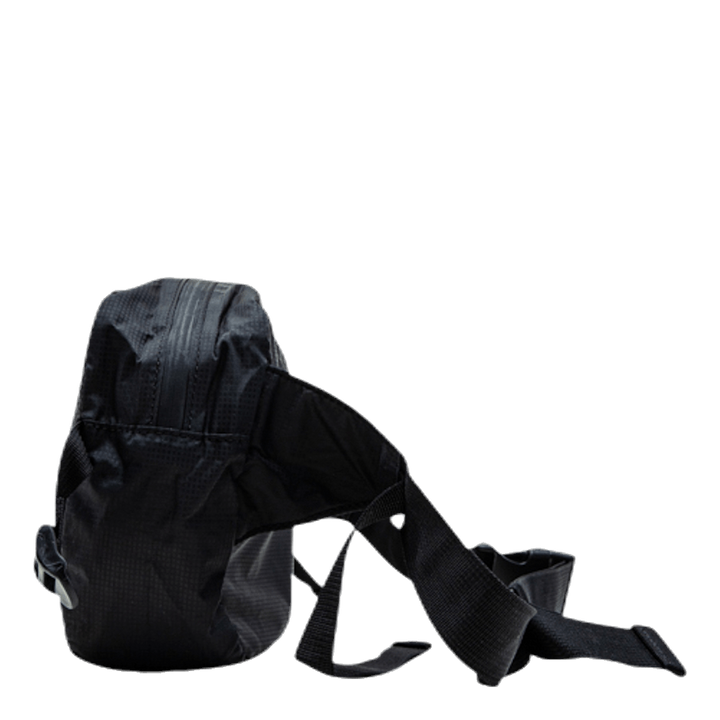 Sport Waist Bag Black