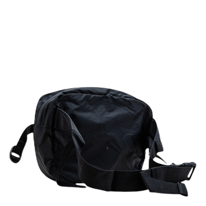 Sport Waist Bag Black