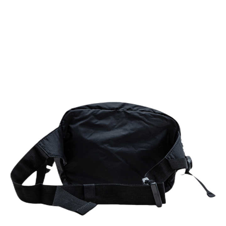 Sport Waist Bag Black