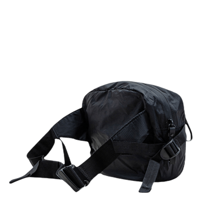 Sport Waist Bag Black