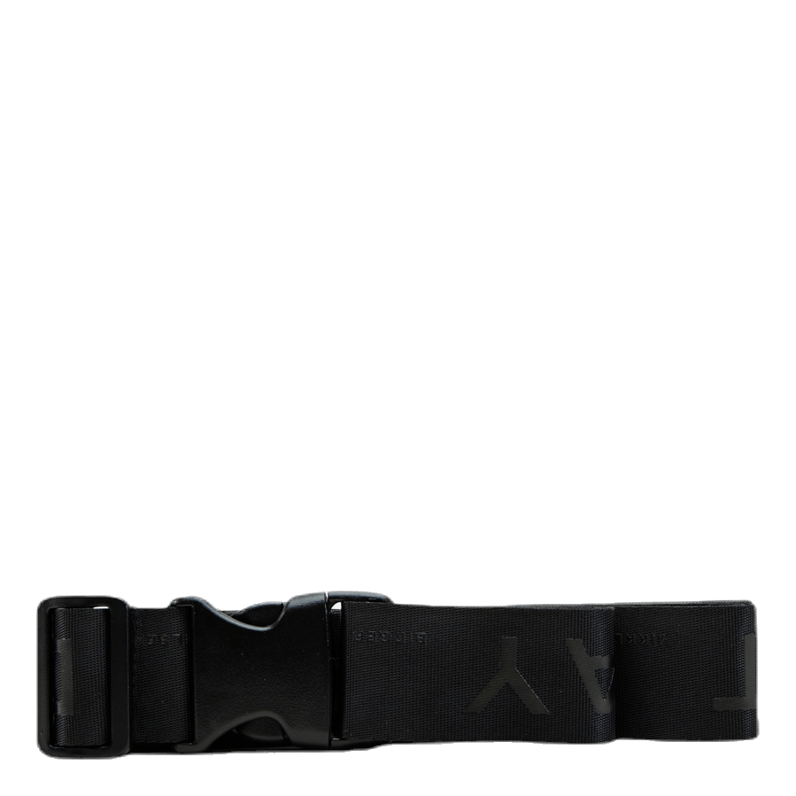 Suitcase Strap L Black