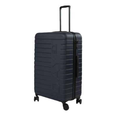 DXB 28" Suitcase Blue