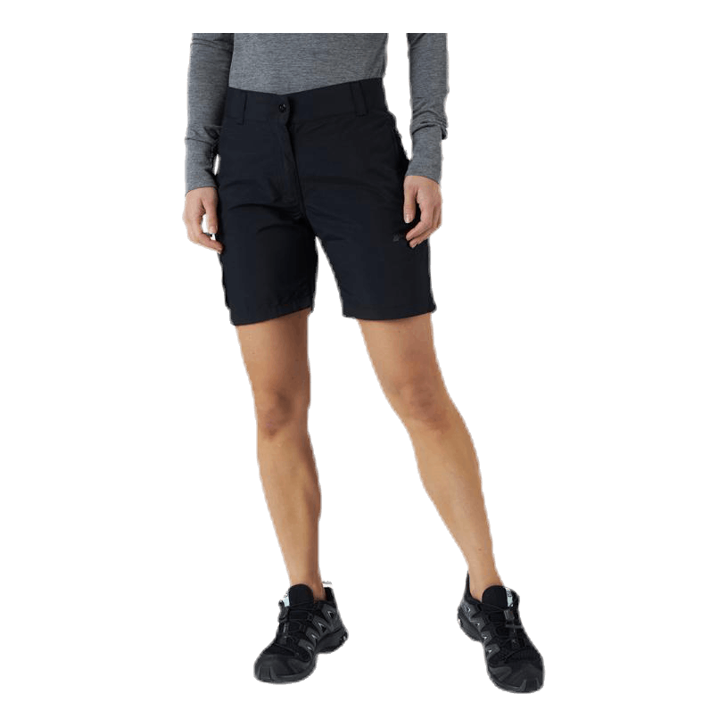 Enlla Hiking Shorts Black