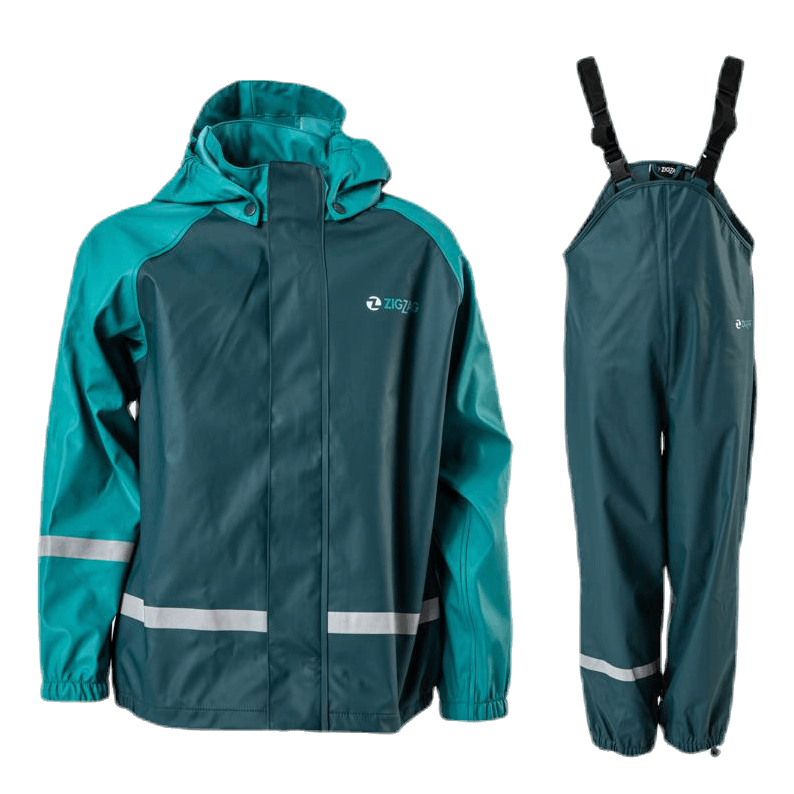 Gilbo PU Set Green